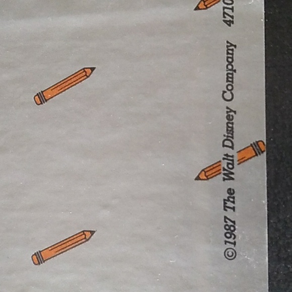 Vintage Win Lose or Draw Board Game - 1987  Walt Disney #4710 - EUC - Picture 4 of 16